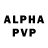 Alpha-PVP кристаллы Vladimir Odesskiy