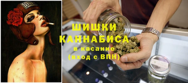 молекула духа Баксан